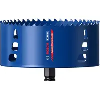 Bosch 2608901905 2608901905 Hålsåg 152 mm hårdmetallbestyckade 1 st