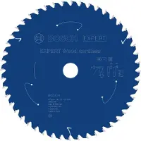 Bosch 2608902153 2608902153 Cirkelsågblad 184 x 20.0 x 1 mm Antal tänder (per tum): 48 1 st