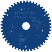 Bosch 2608902116 2608902116 Cirkelsågblad 136 x 20.0 x 1 mm Antal tänder (per tum): 48 1 st