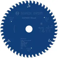 Bosch 2608902218 2608902218 Cirkelsågblad 165 x 20.0 x 1.3 mm Antal tänder (per tum): 48 1 st