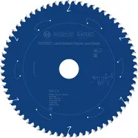 Bosch 2608902129 2608902129 Cirkelsågblad 210 x 30.0 x 1.4 mm Antal tänder (per tum): 66 1 st