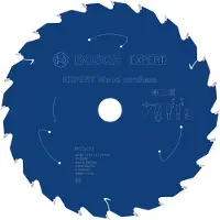 Bosch 2608902152 2608902152 Cirkelsågblad 184 x 20.0 x 1 mm Antal tänder (per tum): 24 1 st