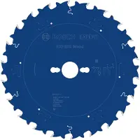 Bosch 2608902167 2608902167 Cirkelsågblad 250 x 30.0 x 2.2 mm Antal tänder (per tum): 22 1 st