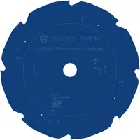 Bosch 2608902204 2608902204 Cirkelsågblad 305 x 30.0 x 1.6 mm Antal tänder (per tum): 8 1 st