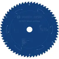 Bosch 2608902186 2608902186 Cirkelsågblad Antal tänder (per tum): 60 1 st