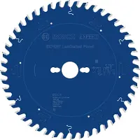 Bosch 2608902193 2608902193 Cirkelsågblad 250 x 30.0 x 2.2 mm Antal tänder (per tum): 48 1 st