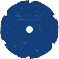 Bosch 2608902203 2608902203 Cirkelsågblad 250 x 30.0 x 1.6 mm Antal tänder (per tum): 6 1 st
