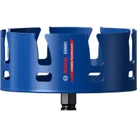 Bosch 2608901949 2608901949 Hålsåg 159 mm hårdmetallbestyckade 1 st