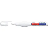 TIPP-EX Korrigeringspenna TIPP-EX Shake nSqueeze, 10 st