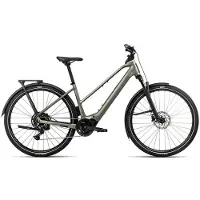 Orbea Kemen Tour 30 Mid 29´´ Cues U4000 Gs Shadow 2025 Elcykel