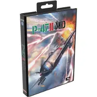P-47 Ii Md Retrospelkonsol