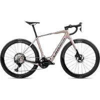 Orbea Denna M10i Xt Di2 M8150 12s Sgs Shadow Plus 2025 Elcykel Gravel