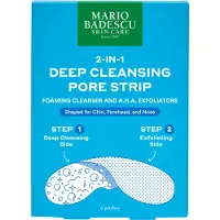 Mario Badescu Cleansing Pore Strip 6 pieces