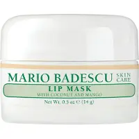 Mario Badescu Lip Mask - Coconut 14 ml