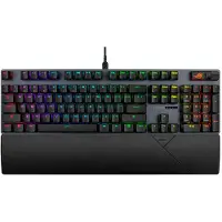 Asus Xa14 Rog Strix Scope Ii X Spanish Gamingtangentbord