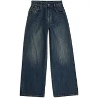 G-Star Skater High Loose Jeans - antique faded cyclone - Women