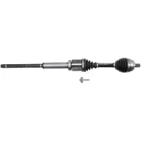 PASCAL Drivaxel G2V050PC