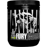 Animal , Förberedelse för Träning, Fury Essentials, Vattenmelon, 1,08 lb (492 g)