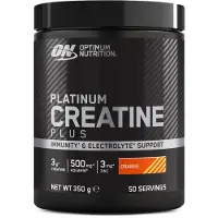 Optimum Nutrition - Kreatin Plus - Orange 350 g