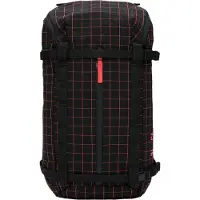Db Backcountry Backpack, 20L, Coral Flash
