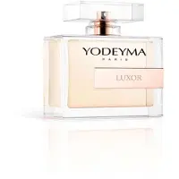 TanningParadise Yodeyma luxor parfymerat vatten för kvinnor 100ml