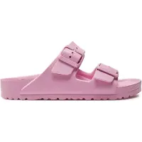 Birkenstock Sandal 'Arizona' ljusrosa
