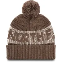 The North Face Retro Cabin Beanie | Djupt Fit, Cuffad Vintermössa för Män & Kvinnor