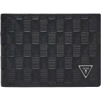 GUESS Torino Bifold No Coin Plånbok