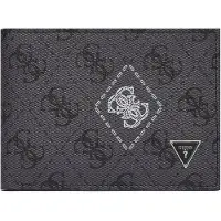 GUESS Milano Bifold M No Coin Plånbok