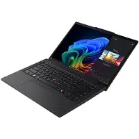 Lenovo ThinkPad T14 Gen 6 Intel Core Ultra 5 226V-processor LPE-kärnor upp till 3,50 GHz P-kärnor upp till 4,50 GHz, 16 GB MOP, Windows 11 Home 64, 256 GB SSD TLC Opal