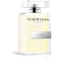 YODEYMA capri perfumed water unisex 100ml