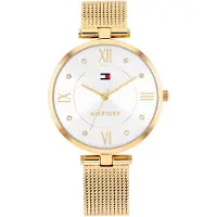 Tommy Hilfiger Ella 34mm Damklocka