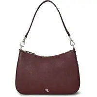 Ralph Lauren Danni Medium Axelväska