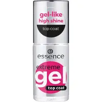 Essence Extreme gel top coat Topplack 8 ml Nr. 01 - Gloss To Go