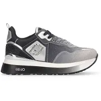 Liu jo Maxi Wonder 01 Skor