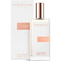 YODEYMA luxor parfymerat vatten för kvinnor 50ml