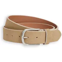 Dockers Casual Suede Bälte