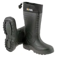 Safari Polar -60C värmestövel 41