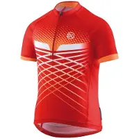 Bicycle Line Shiro Korta ärmar Cykeltröja