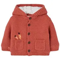 Boboli Knitwear Jacka