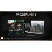 Frostpunk 2 – Icebreaker Edition