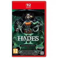 Switch 2-spel Hades II