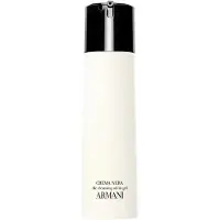 Giorgio Armani Crema Nera Rengörande olja 150 ml