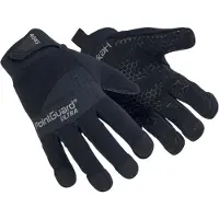 HexArmor 6000511 PointGuard Ultra 4045 Bomull, Nylon Arbetshandske Storlek (handskar): 11 EN 388 1 par