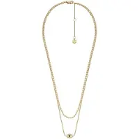Fossil Sutton halsband JF04792710