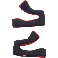 Alpinestars Sm5 Kindkuddar