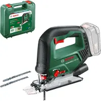 Bosch AdvancedSaw 18V-140 Sticksåg Batteridriven 0603013002 borstfri 18 V Antal batterier som ingår 0