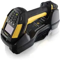 Datalogic PowerScan PM9600 - USB Kit - streckkodsskanner - handhållen - avkodad - RF(433 MHz)
