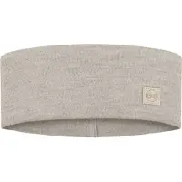 Buff Merino Wide Hårband