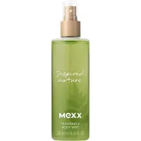 Mexx Inspired Nature Body mist 250 ml